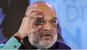 Amit Shah To Chair High-Level Security Meeting On J&K On Dec 19